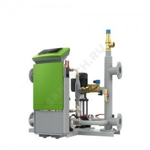 Установка поддержания давления Variomat Giga GH 100 Reflex 8931200 Установка поддержания давления Variomat Giga GH 100 Reflex 8931200