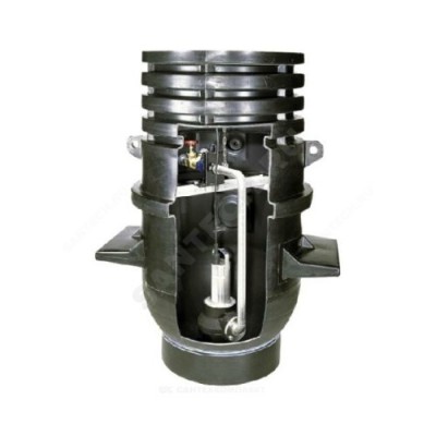 Насос дренажный WS 1100 D/MTS 40 Wilo 2531442