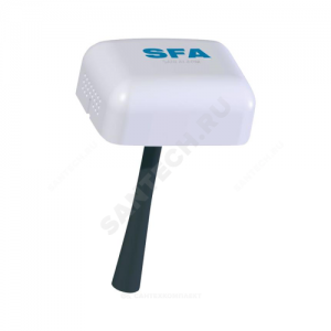 Сигнализация звуковая SANIALARM SFA