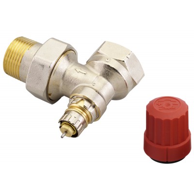 Danfoss RTR-N, Ду=25 мм, Ру=10 бар