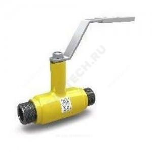 Кран шаровой сталь газ КШ.Ц.Ц.GAS Ду 15 Ру40 НР LD КШ.Ц.Ц.GAS.015.040.Н/П.02 Кран шаровой сталь газ КШ.Ц.Ц.GAS Ду 15 Ру40 НР LD КШ.Ц.Ц.GAS.015.040.Н/П.02