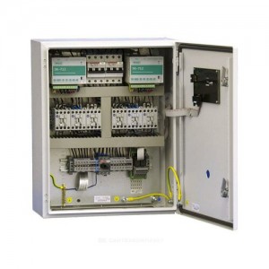 Шкаф управления SK-712/sd-3-15 (33A) Wilo 2895303