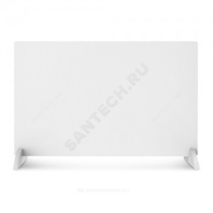 Конвектор электрический настенный ColorMe 550E в/к ножки 0.55кВт с электронным термостатом THERMEX ЭдЭБ00777