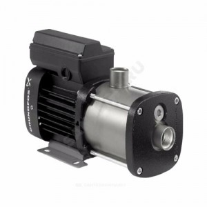Насос многоступенчатый горизонтальный CM-G 10-2 AQQV PN16 3х220-240/380-415В/50 Гц Grundfos 96806983