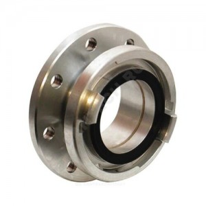 Муфта трубная автоматическая Ду 65 DAB 60167993