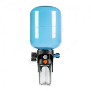 Комплект автоматизации на баке КРАБ-Т 50 50 л для насоса Джилекс 9091