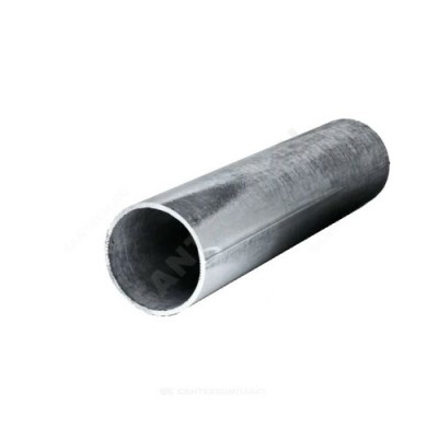 Труба сталь ВГП обыкновенная оц Ду 80 (Дн 88,5х4,0) ГОСТ 3262-75 .