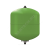 Гидроаккумулятор Refix DD 25 л 10 бар вертикальный Reflex 7308400