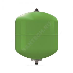 Гидроаккумулятор Refix DD 12 л 10 бар вертикальный Reflex 7308200