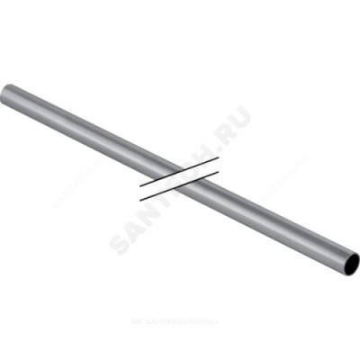 Труба сталь нерж CrNiMo 1.4401/AISI 316 Дн 35х1,5 L=6м большая связка Mapress Geberit 39006