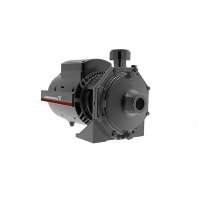 Насос горизонтальный центробежный Grundfos NS 5-33 CVBP