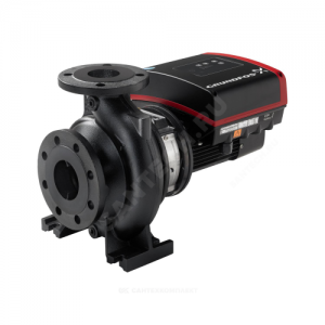 Насос консольно-моноблочный NBE40-200/206 A-F2-A-BQQE PN16 3х380-500В/50 Гц Grundfos 99101767