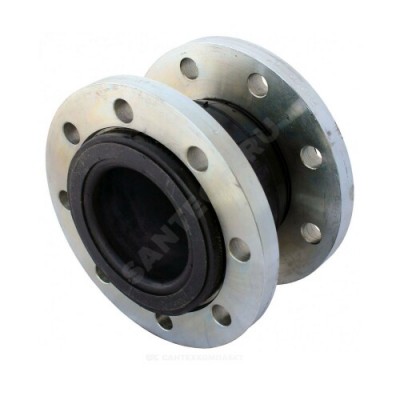 Виброкомпенсатор Ду80 Grundfos 00ID6865