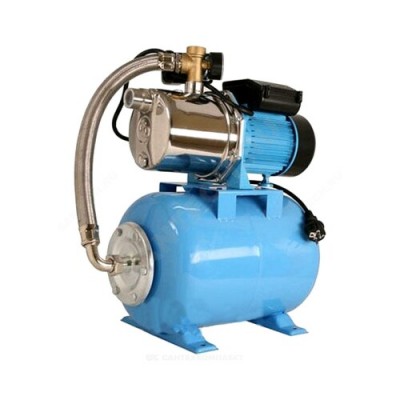 Станция насосная Джамбо 70/50Н-24 Джилекс 4722