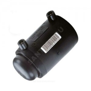 Заглушка электросварная ПЭ100 SDR7,4 Дн 20 Ру25 EUROSTANDARD 2136250020