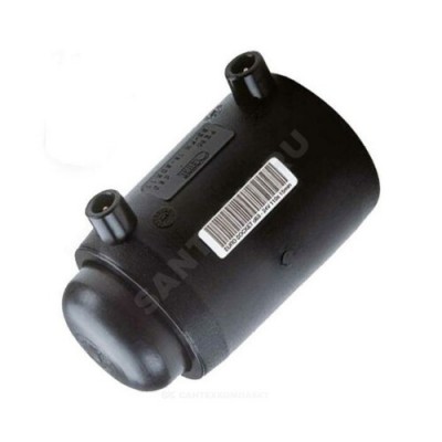 Заглушка электросварная ПЭ100 SDR7,4 Дн 25 Ру25 EUROSTANDARD 2136250025