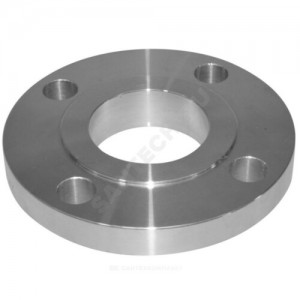Фланец сталь плоский Ду 40 Ру10 тип 01 ряд 1 исп. B ГОСТ 33259-2015 БЛМЗ