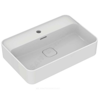 Умывальник мебельный STRADA II Vessel 60 Ideal Standard T299801