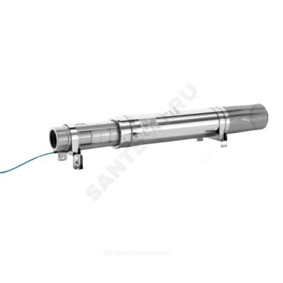 Кожух охлаждения Flow sleeve cpl Grundfos 96937332