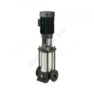 Насос многоступенчатый вертикальный CR20-12 A-F-A-V-HQQV PN25 3х380-415/660-690В/50 Гц Grundfos 96500599