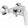 Смеситель для душа серия BauFlow одноручный Grohe 23755000 Смеситель для душа серия BauFlow одноручный Grohe 23755000