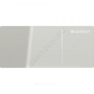 Кнопка для инсталляции тип 70 Geberit 115.630.JL.1