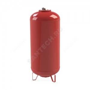 Бак расширительный мембранный Flexcon RM для отопления 800 л 10 бар Flamco 26042RU