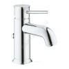 Смеситель для умывальника серия BauClassic одноручный Grohe 23161000 Смеситель для умывальника серия BauClassic одноручный Grohe 23161000