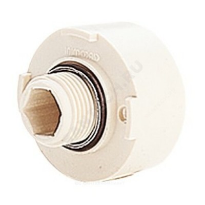 Деталь вспомогательная пластик Дн 15х1/2" R577D Giacomini R577DY001