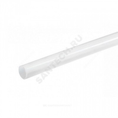 Труба PE-Xa/EVOH белая Дн 25х2,3 Ру6 Тмакс=90C L=6м Radi Pipe Uponor 1001221