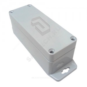 Счетчик импульсов-регистратор RMI с радиаоканалом (LoRaWAN) ПК ПРИБОР 21-00-02