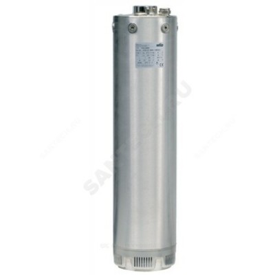 Насос колодезный TWI 5-306 EM Wilo 4104119