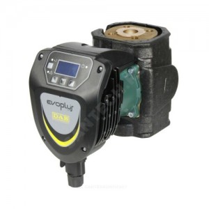 Насос циркуляционный с мокрым ротором EVOPLUS B 110/220.32 SAN M DAB 60151153