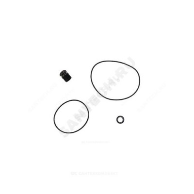 Уплотнение торцевое Kit, Shaft seal TP(D) cpl K BQQE Grundfos 98313337