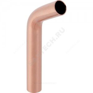 Отвод медь 60гр Дн 28 Mapress Geberit 60955
