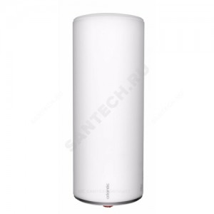 Водонагреватель электрический накопительный 50 л 2 кВт OPRO Slim PC 50 Atlantic 841133