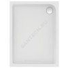 Поддон душевой акрил прямоугольный CONNECT AIR 1200х900х50 Ideal Standard E105901