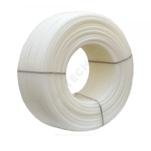 Труба PE-Xa белая Дн 16х2,2 Ру10 10-49 РОС