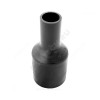 Муфта спигот ПЭ100 SDR11 переходная Дн 160х110 Ру16