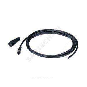 Штекер coupler socket w/ coding jog M12x1 4pole Grundfos 96696198