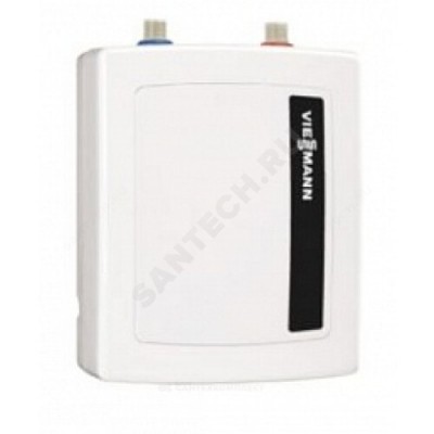 Водонагреватель электрический проточный Vitotherm EI5 Viessmann Z021635(7775403,7998875)