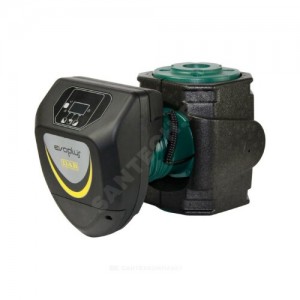 Насос циркуляционный с мокрым ротором EVOPLUS 110/180 SAN M PN16 1x220-240В/50/60 Гц DAB 60151147