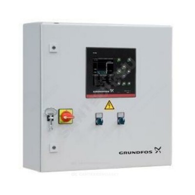 Шкаф управления Control DC-S 3X9-12,9A SD-II Grundfos 97823547