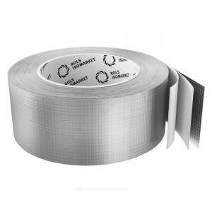 Лента ENERGOPACK TK SK 50мм х 25м самоклеящаяся Energoflex EPKL5025TKSK Лента ENERGOPACK TK SK 50мм х 25м самоклеящаяся Energoflex EPKL5025TKSK