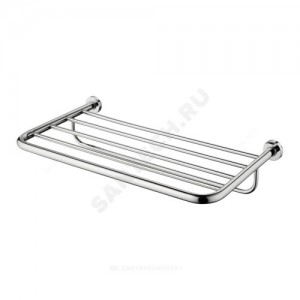 Полка для полотенец подвесная IOM Ideal Standard A9106AA .