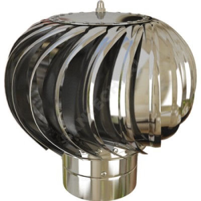 Турбодефлектор D115 Эра ТД-115ц