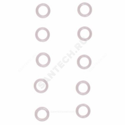 Шайба уплотнительная 19X12,2X4,4 Grundfos 96961515