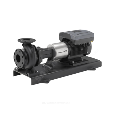 Насос консольный NK100-160/176 EUP A2-F2-A-E-S BQQE Grundfos 99545895