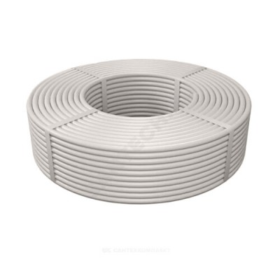 Труба МП PPRC-Al-PP-R Дн 32х3,0 Ру10 L=4м LDFORS 32.4.AL