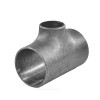 Тройник сталь переходной Дн 76х3,5-57х3,0 (Ду 65х50) под приварку Китай